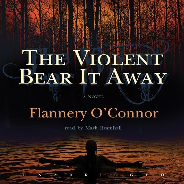 Amazon.com: Flannery O'Connor and the Scandal of Faith (Audible